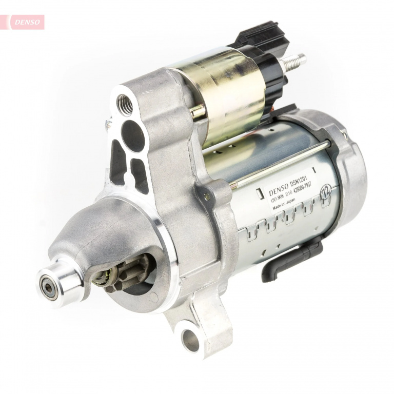 Electromotor Denso AUDI A4 B8 (8K2) 2008-2015 - DSN1201