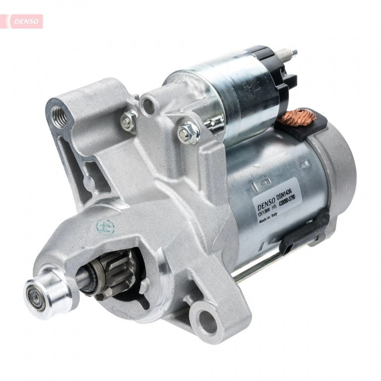 Electromotor Denso AUDI A5 (F53, F5P) 2016-2021 - DSN1436