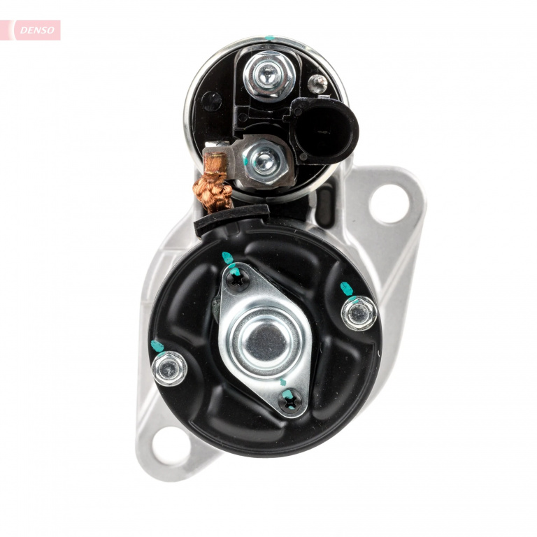 Electromotor Denso AUDI TT (8J3) 2006-20