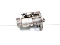 Electromotor Denso, cod 428000-4890, Jaguar XF (X250) 3.0 diesel, 306DT, cutie automata (id:531688)