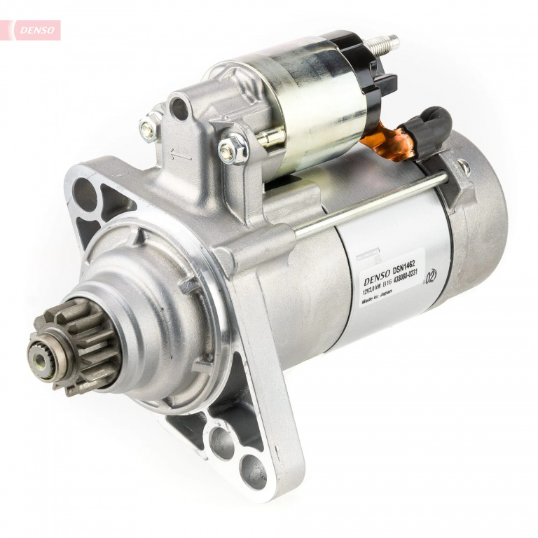 Electromotor Denso DSN1462