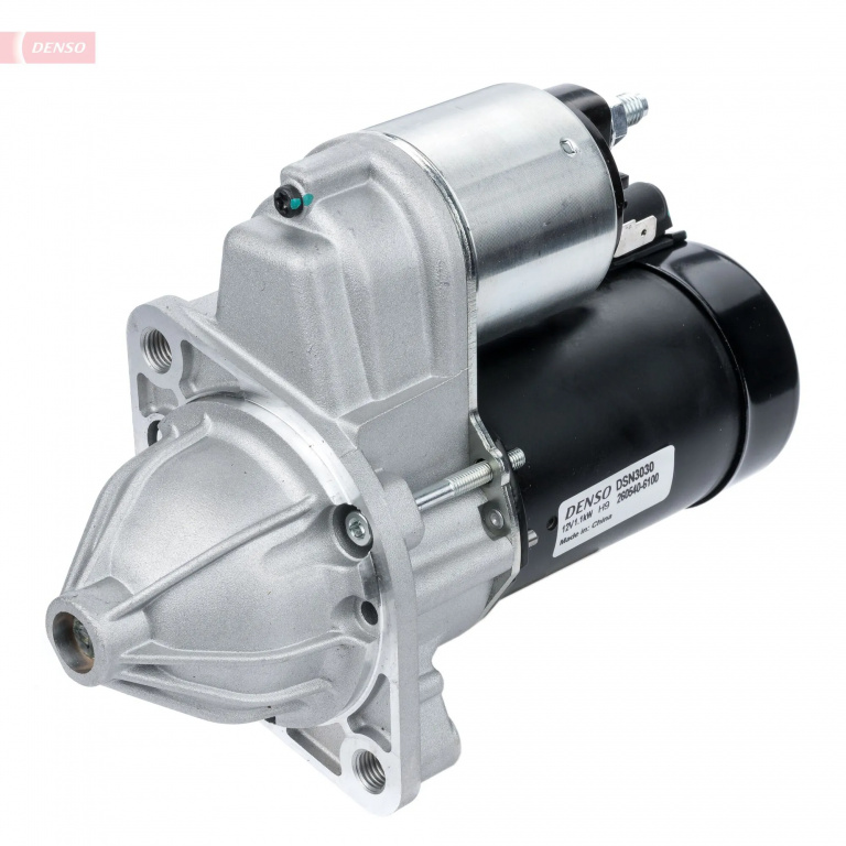 Electromotor Denso HYUNDAI MATRIX (FC) 2001-2010 - DSN3030