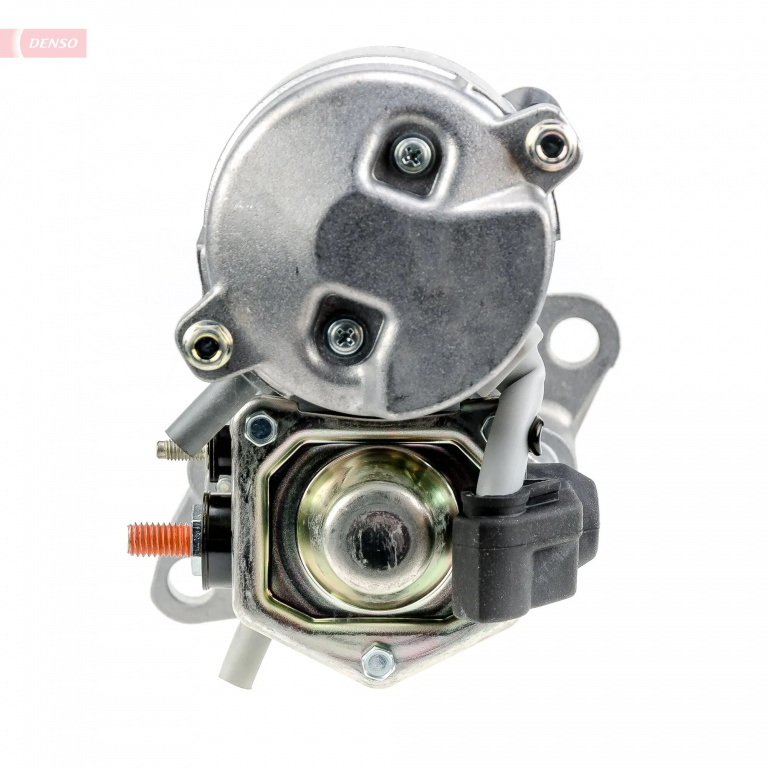 Electromotor Denso JAGUAR S-TYPE II (X20