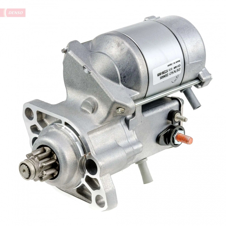 Electromotor Denso JAGUAR S-TYPE II (X200) 1999-2007 - DSN605