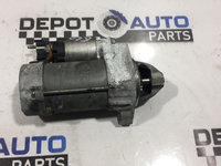 Electromotor DENSO Mercedes C Class W204 2.2 cdi automat OM651911 cod A0061514501 / 428000-5510