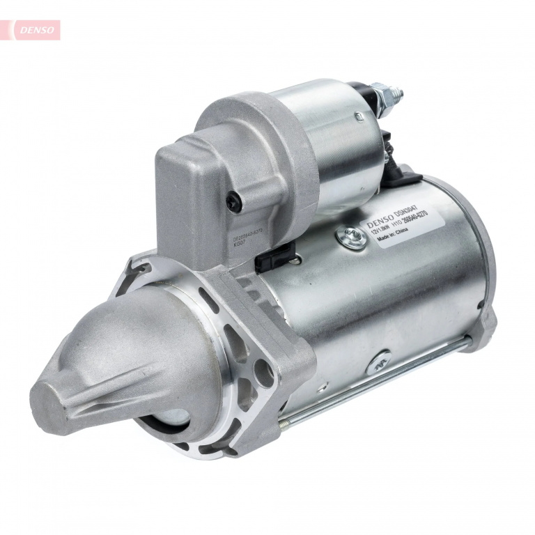 Electromotor Denso OPEL CORSA C (X01) 2003-2009 - DSN3047