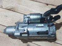 Electromotor Denso pentru BMW 12V