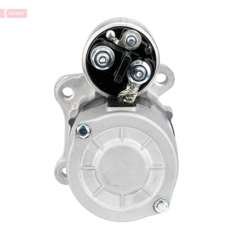 Electromotor Denso RENAULT LOGAN II comb