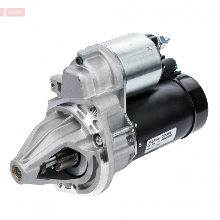 Electromotor Denso SSANGYONG KORANDO (KJ) 1997-2002 - DSN3029