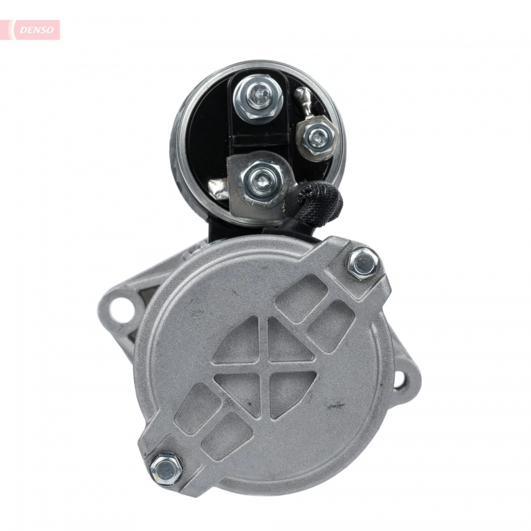 Electromotor Denso VAUXHALL COMBO Mk II 