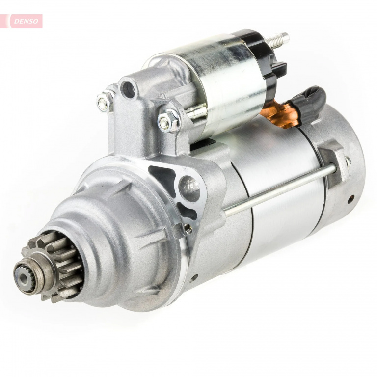 Electromotor Denso VW PASSAT B7 Variant (365) 2010-2014 - DSN1463