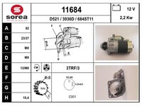 ELECTROMOTOR DIESEL FIAT REGATA , TEMPRA