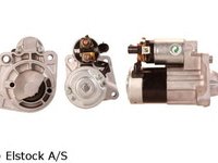 Electromotor DODGE CARAVAN RG ELSTOCK 254125