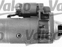 Electromotor DODGE CARAVAN VALEO 458523 PieseDeTop