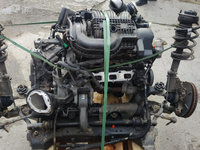 Electromotor Dodge Journey 2.7 benzina , cod motor EER ,transmisie automata , an 2009