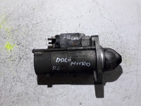 ELECTROMOTOR DODGE NITRO 2.8CRDI COD- P09FE07B...