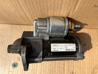 Electromotor DOKKER 1.5D Euro6