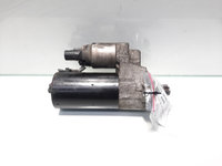 Electromotor DSG, cod 02E911023H, Seat Toledo 3 (5P2) 2.0 TDI, BMM (idi:474187)