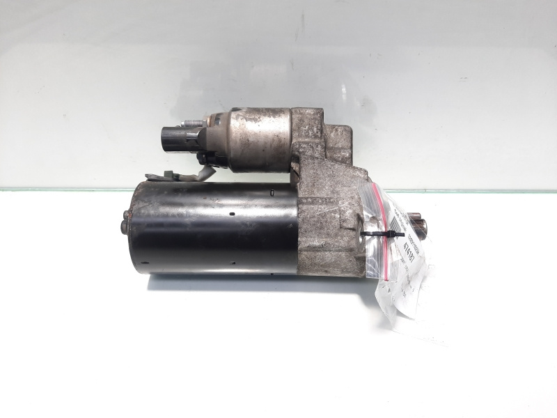 Electromotor DSG, cod 02E911023H, Vw Caddy 3 (2KA, 2KH) 2.0 TDI, BMM (idi:474187)