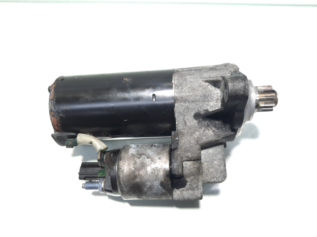 Electromotor DSG, cod 02E911023H, Vw Jetta 3 (1K2) 2.0 tdi, BMM, cutie automata (idi:469489)