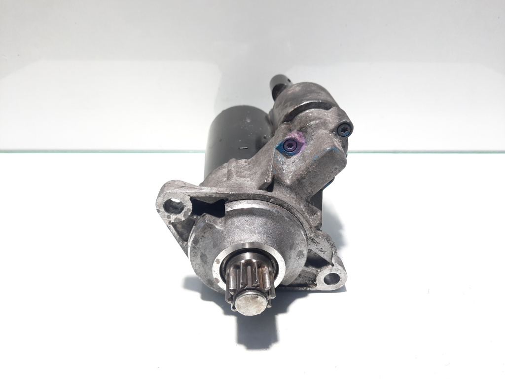 Electromotor DSG, cod 02E911023H, Vw Passat Variant (3C5) 2.0 TDI, BKP (idi:453844)