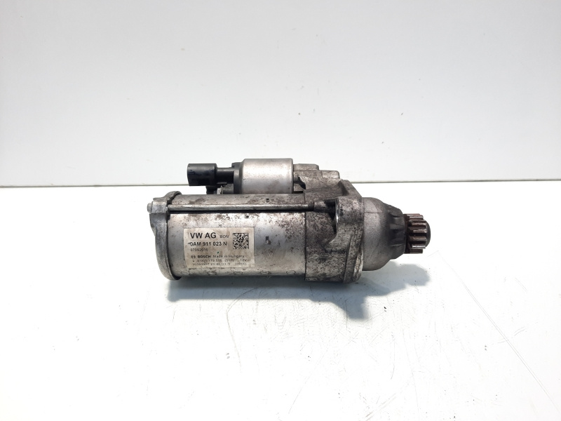 Electromotor DSG, cod 0AM911023N, Vw Passat Varian