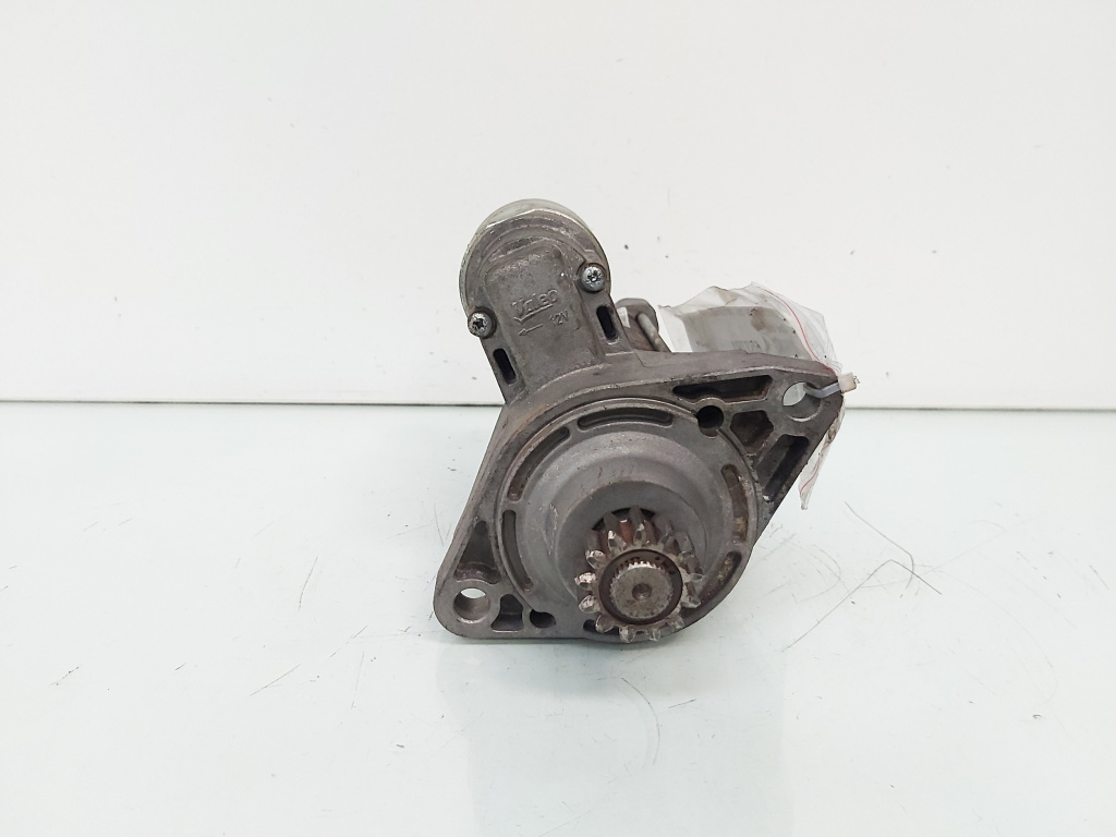 Electromotor DSG cu Start Stop, VW Eos (1F7, 1F8), 2.0 TDI, CFF, DSG (idi:653791)