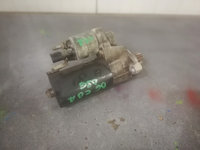 Electromotor DSG VW Passat B6 Sedan 2.0 TDI 140 cai motor CBA CBAB an 2010