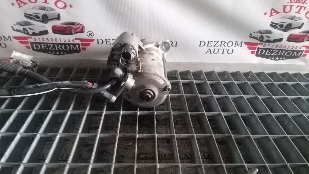 Electromotor DSG VW T-Roc (A11) 2.0 TDI 