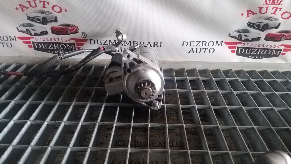 Electromotor DSG VW T-Roc (A11) 2.0 TDI 