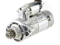 Electromotor DSN1460 DENSO pentru Vw Passat Seat Alhambra Vw Eos Skoda Superb Vw Caddy Vw Sharan Audi A3 Seat Altea Seat Leon Vw Tiguan Vw Cc Vw Golf Vw Multivan Vw Transporter Vw Kombi Vw Eurovan Skoda Octavia Audi Tt