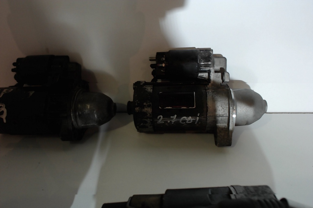 Electromotor E-Class 2006 2.0, 2.2 COD: 