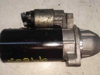 Electromotor E220 Mercedes Benz Bosch OM A 005 151 66 01; 2.2 cdi E3-E4