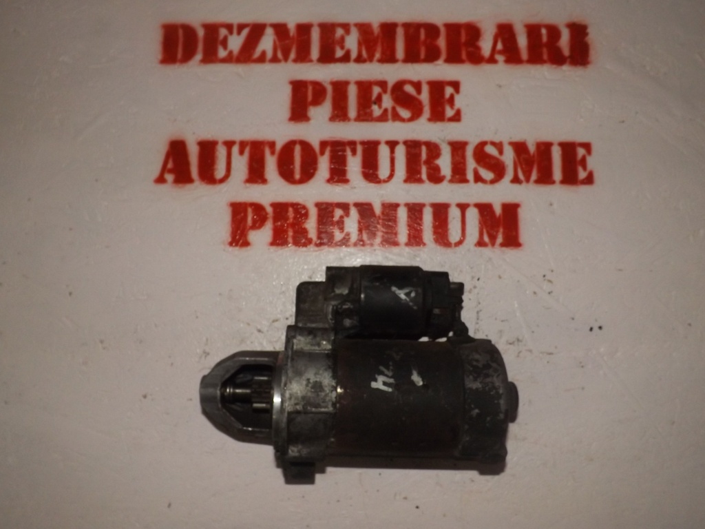 Electromotor E270 /C270/Ml270/Sprinter/C