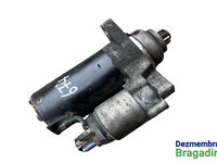 Electromotor Electromotor bendix cu 10 dinti Volkswagen VW Polo 4 9N [facelift] [2005 - 2009] Hatchback 3-usi 1.4 TD MT (70 hp) Cod motor: BNM, Cod cutie: HCS, Cod culoare: LD5Q