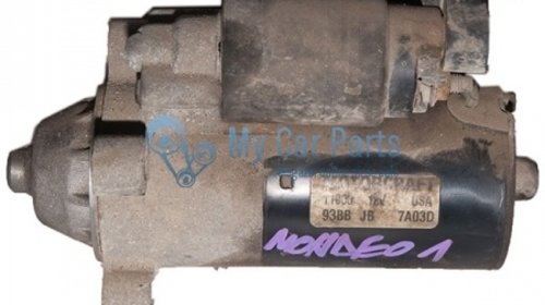 Electromotor Elstock FORD COUGAR (EC_) 2.0 16