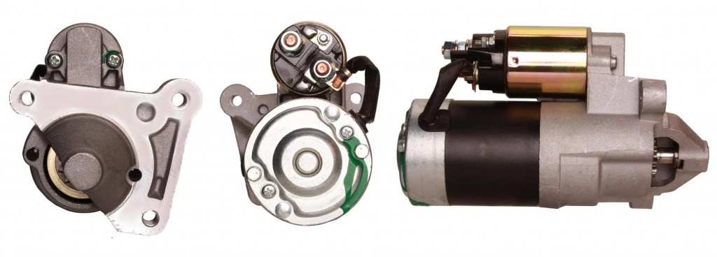 Electromotor Elstock RENAULT MEGANE Scénic 
