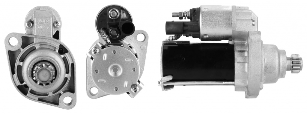 Electromotor Elstock VW PASSAT B6 Varian