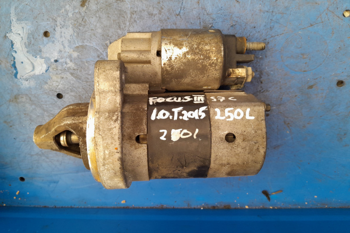 Electromotor ESW10E40 EJ3MA 15D50466MK MX1253 Ford Focus 3 [facelift] [2014 - 2020]