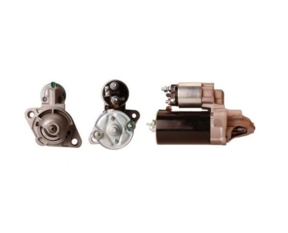 Electromotor Eu, Audi A4, (B5/B6/B7) 199