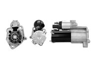 Electromotor Eu, Audi A4 (B7), 2004-2008, A4 Cabriolet (B7), 01.2002-12.2009, A6 (C6), 2004-2011, Seat Exeo, 2008-2013, Exeo St (3r5), 05.2009-05.2013 Motor 2.0 Tfsi, 2.0 Tfsi Quattro, 2.0 Tfsi 16v,