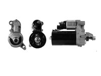 Electromotor Eu, Audi A4 (B8), 08.2007-12.2015, A5, 2007-2017, A6 (C7), 2010-2018, A7 2010-2018, A8, 11.2009-01.2018, Q5, 2008-2017, Porsche Macan, 2014- Motor 2.7 Tdi, 3.0 Tdi, 3.0 Tdi Quattro, 4.2 Tdi Quattro, Sq5 Tdi Quattro, 3.0 S Diesel,