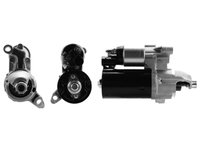 Electromotor Eu, Audi A4 (B8), 2007-2015, Sedan/Avant, A5, 2007-2017, A6 (C7), 2010-2018, A7 2010-2018, A8, 11.2009-01.2018, Q5, 2008-2017, Q7, 2006-2016 Motor 3.0 Tfsi, 3.2 Fsi, 2,8 Fsi, 4.0 Tfsi, 4.2 Fsi,