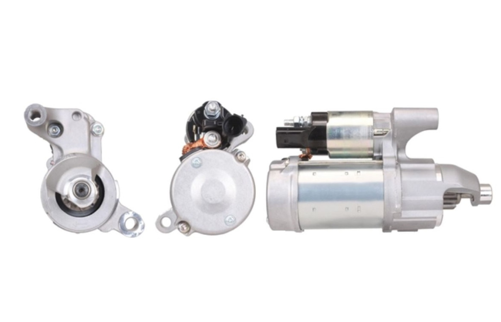 Electromotor Eu, Audi A4 (B8/B9), 08.2007-2021, A5, 2007-2017, A6 (C7), 2010-2018, A7 2010-2018, A8, 11.2009-01.2018, Q5, 2008-2017 Motor 2,0, 3,0, 4,0,