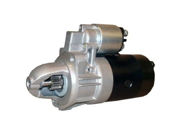 Electromotor Eu, Audi A4 (B8/B9), 2007-, A5, 2007-