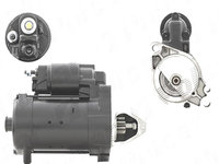 Electromotor Eu, Audi A8, 2002-2010, Q7, 2006-2016, Vw Touareg (7p5, 7p6), 01.2010-12.2018 Motor 4.0 Tdi Quattro, 4.2 Tdi Quattro, 4.2 V8 Tdi,