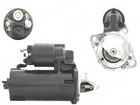 Electromotor Eu, Bmw Seria 3 (E30), 1982-1992, Seria 3 (E36), 1990-1998, Seria 5 (E34), 02.1987-1996 Motor 316 I, 318 I, 318 Is, 316 G, 318 Ti, 518 I, 520 I, 525 Ix 24v, 525 Ix,