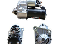 Electromotor EU EPR784, R19, CLIO 2, KANGOO 1998-, MEGANE 1, RAPID, TRAFIC, Opel Arena, demaror motorizare 1.9 D