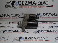 Electromotor, Fabia 1 Combi (6Y5) 1.2 benzina