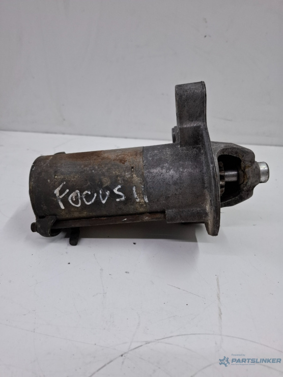 Electromotor fata FORD FOCUS II DA_, HCP, DP 2004 - 2013 1.6 TDCi G8DC, MTDA 30795406